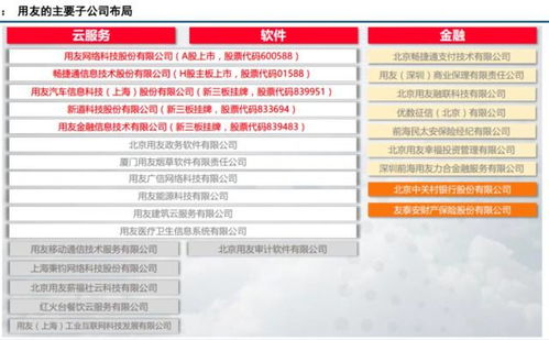 30年的積累，就等這刻爆發(fā)——軟件服務(wù)的變革與機(jī)遇