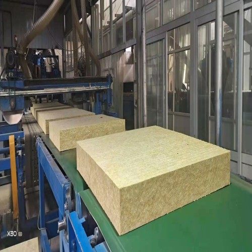 巴中市A級防火巖棉板與管材生產廠家 品質與安全的守護者